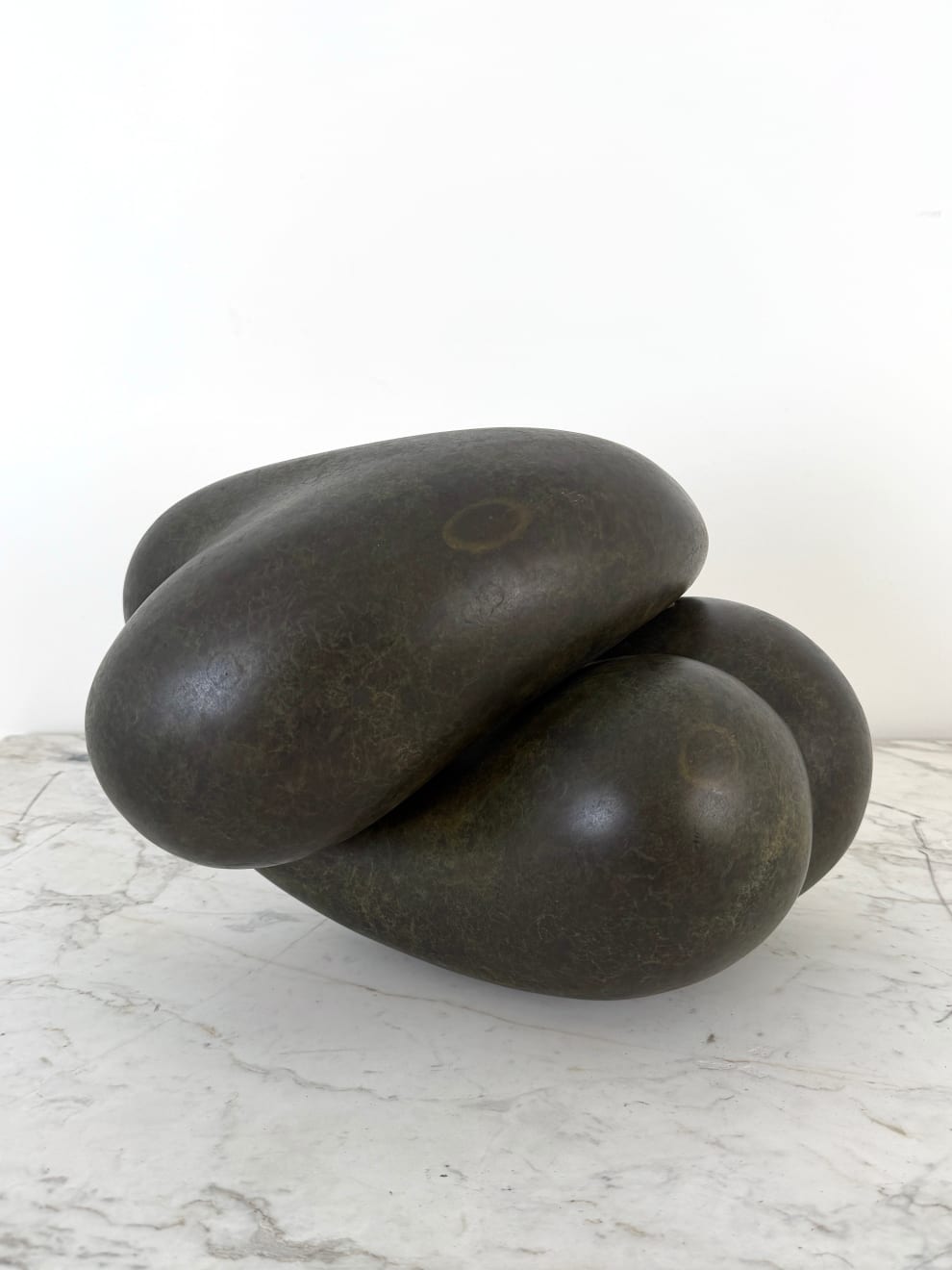 Leon Bronstein, Hearts In Passion