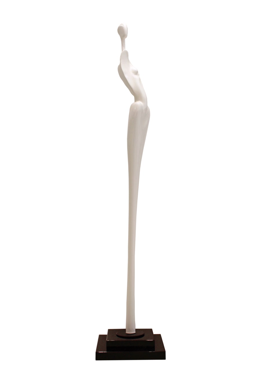 Paul Braslow, New York [White]