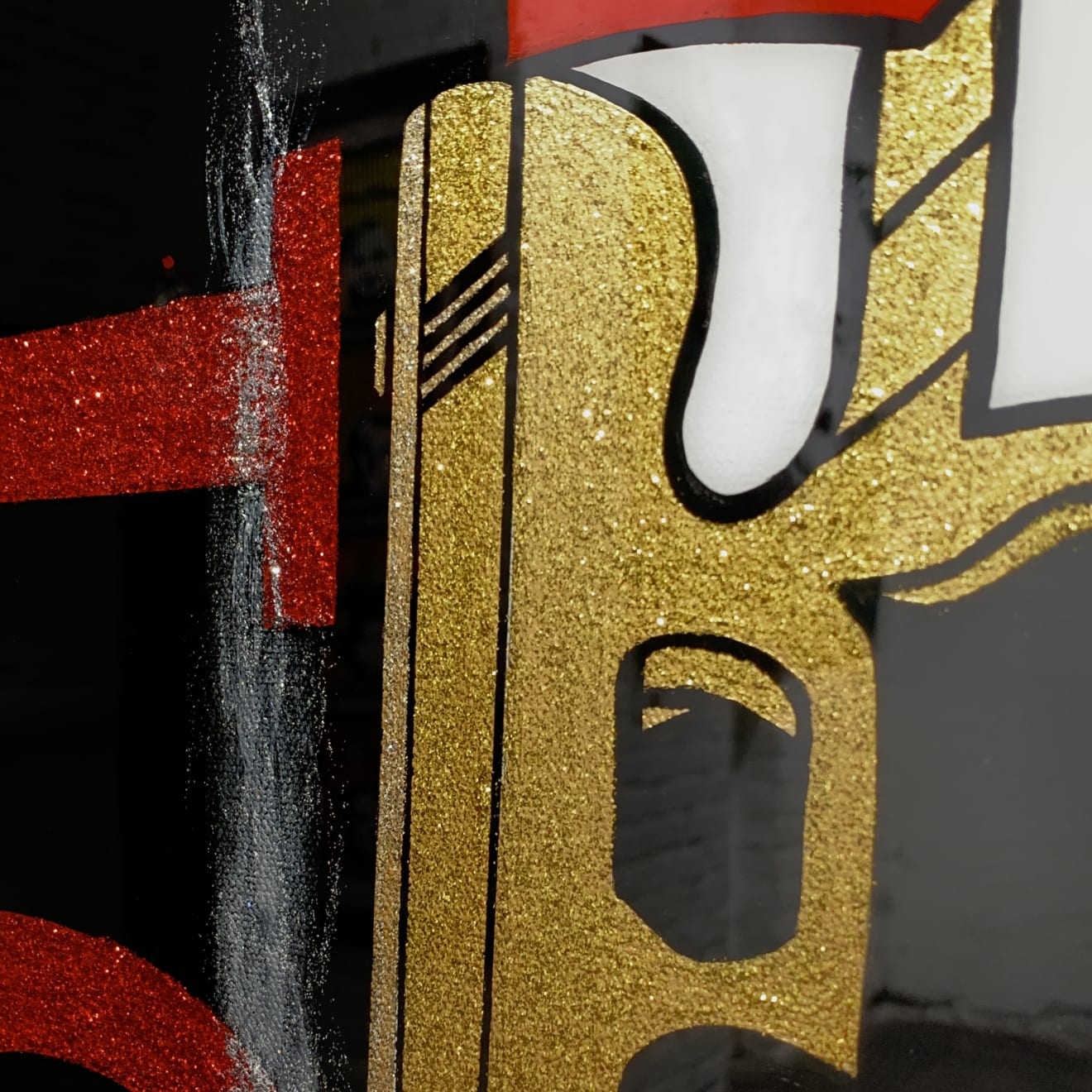 Dario Del Toro, Stewie Montana