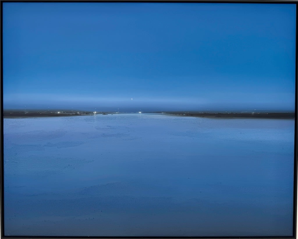 Diego Benéitez, The Place I Lived, 2025