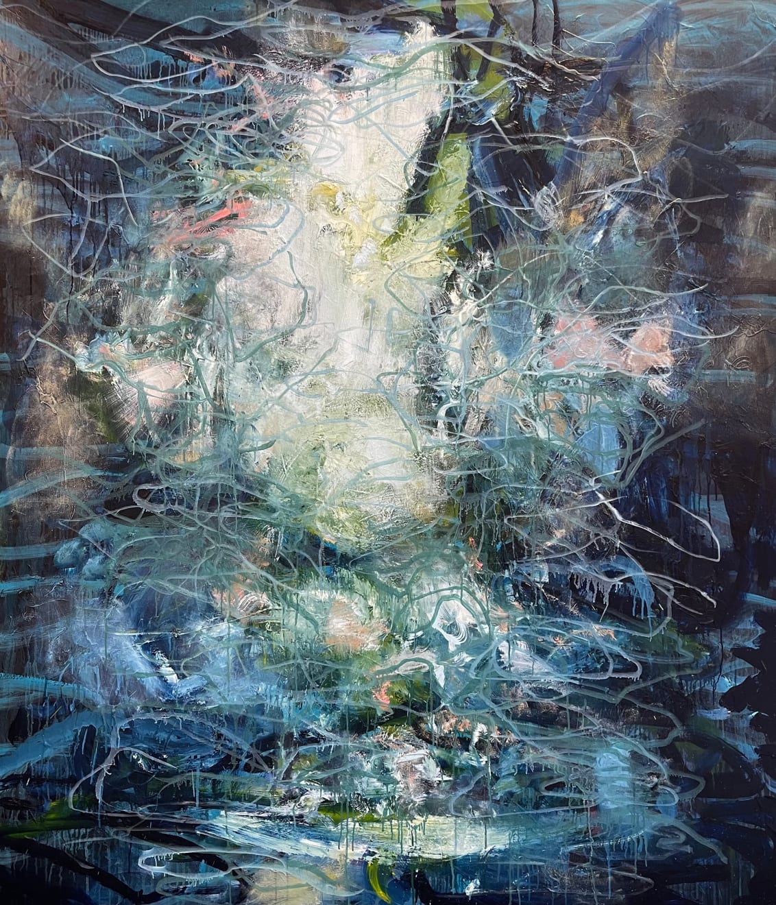 Ian Rayer-Smith, Reminiscence