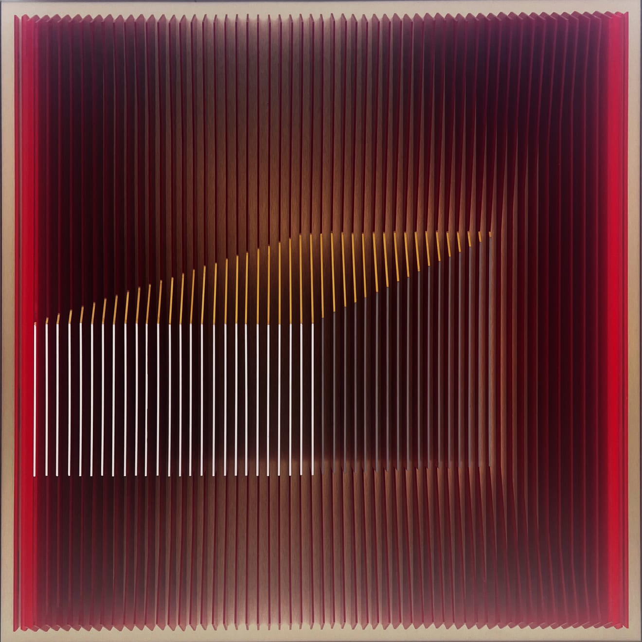 J. Margulis, Richblood