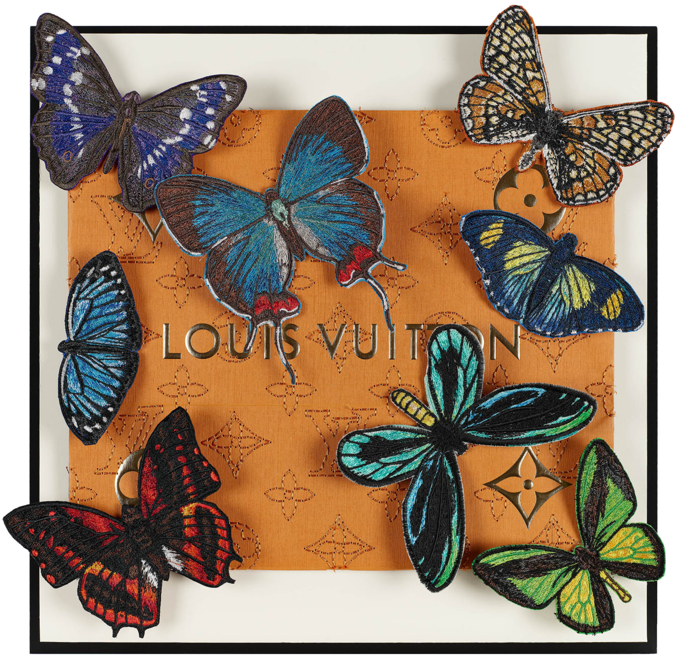 LV Kaleidoscope II