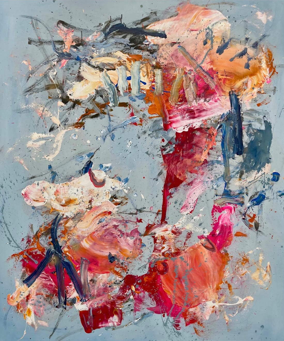 Ian Rayer-Smith, Spells of Rapture
