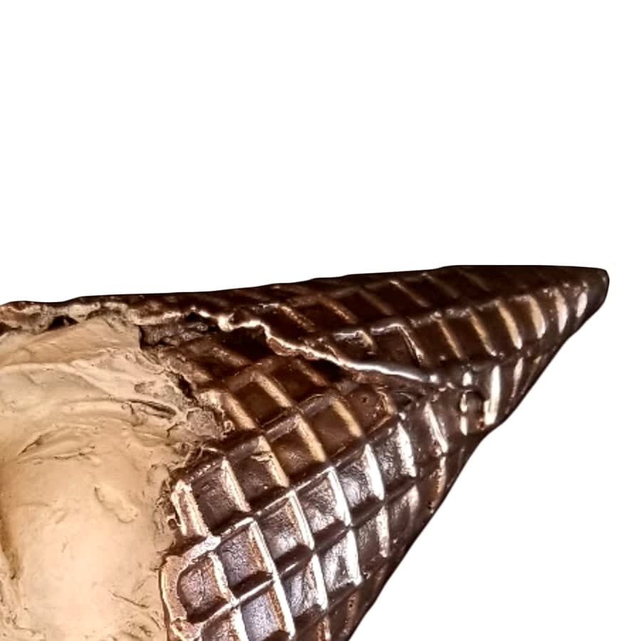 Maidy Morhous, 5 Second Rule