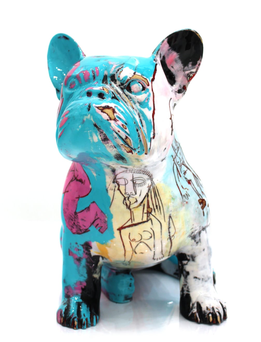 Doggy John PM
