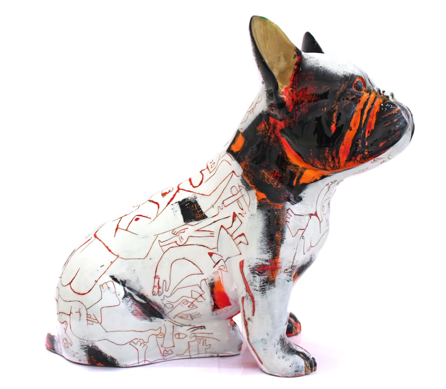 Doggy John PM