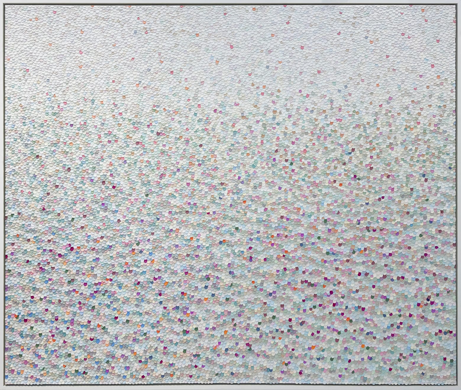 Pila Pansumrit, Dotted Florals