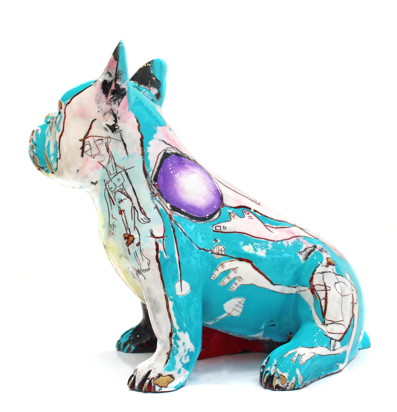 Doggy John PM