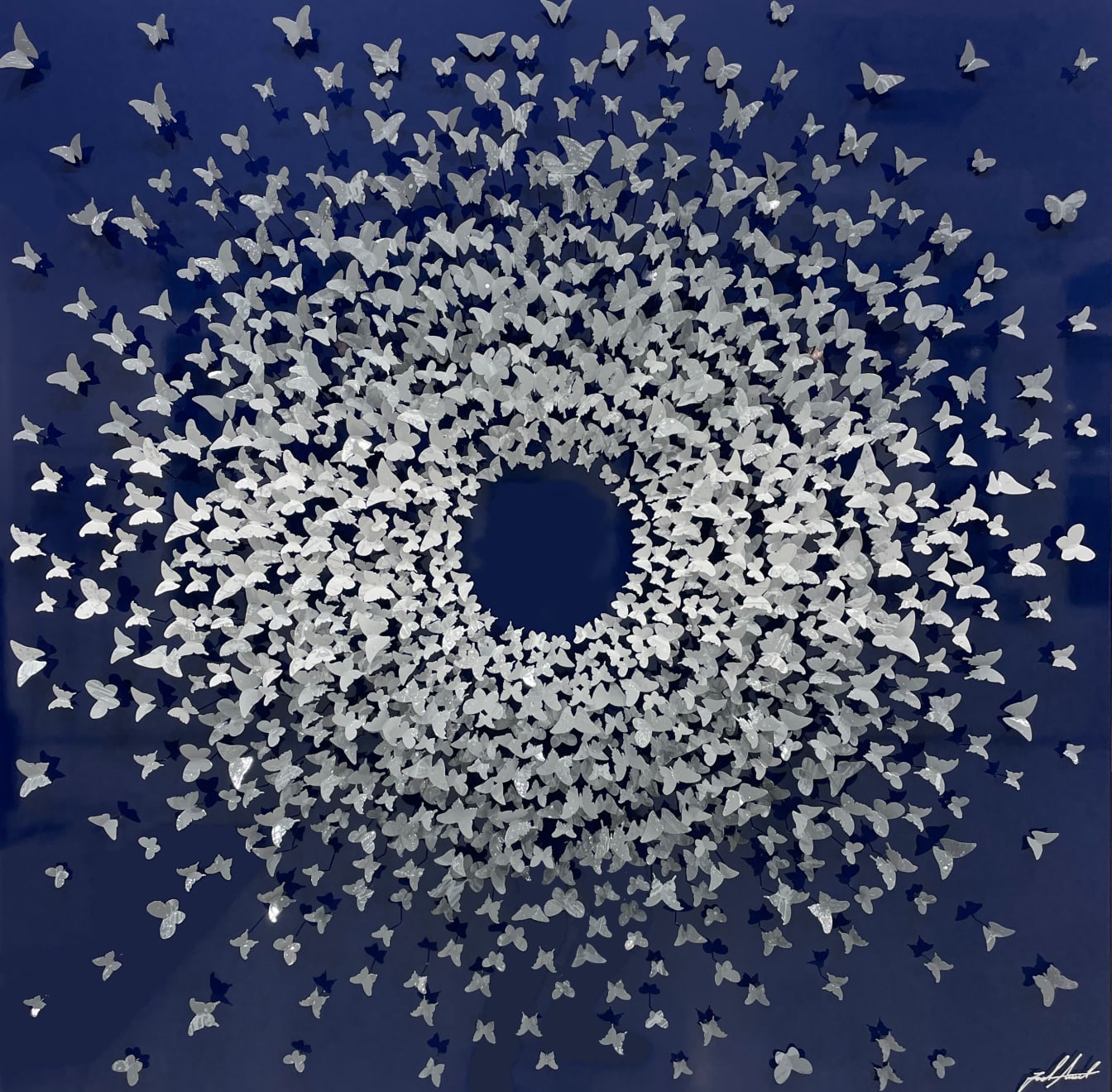 Joel Amit, Here Comes the Sun