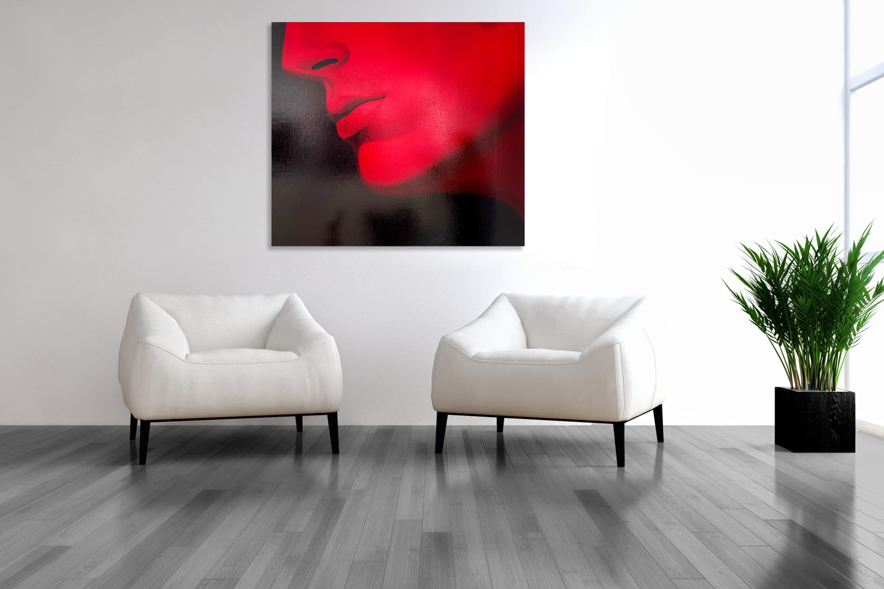 Clovis Pareiko, Red II