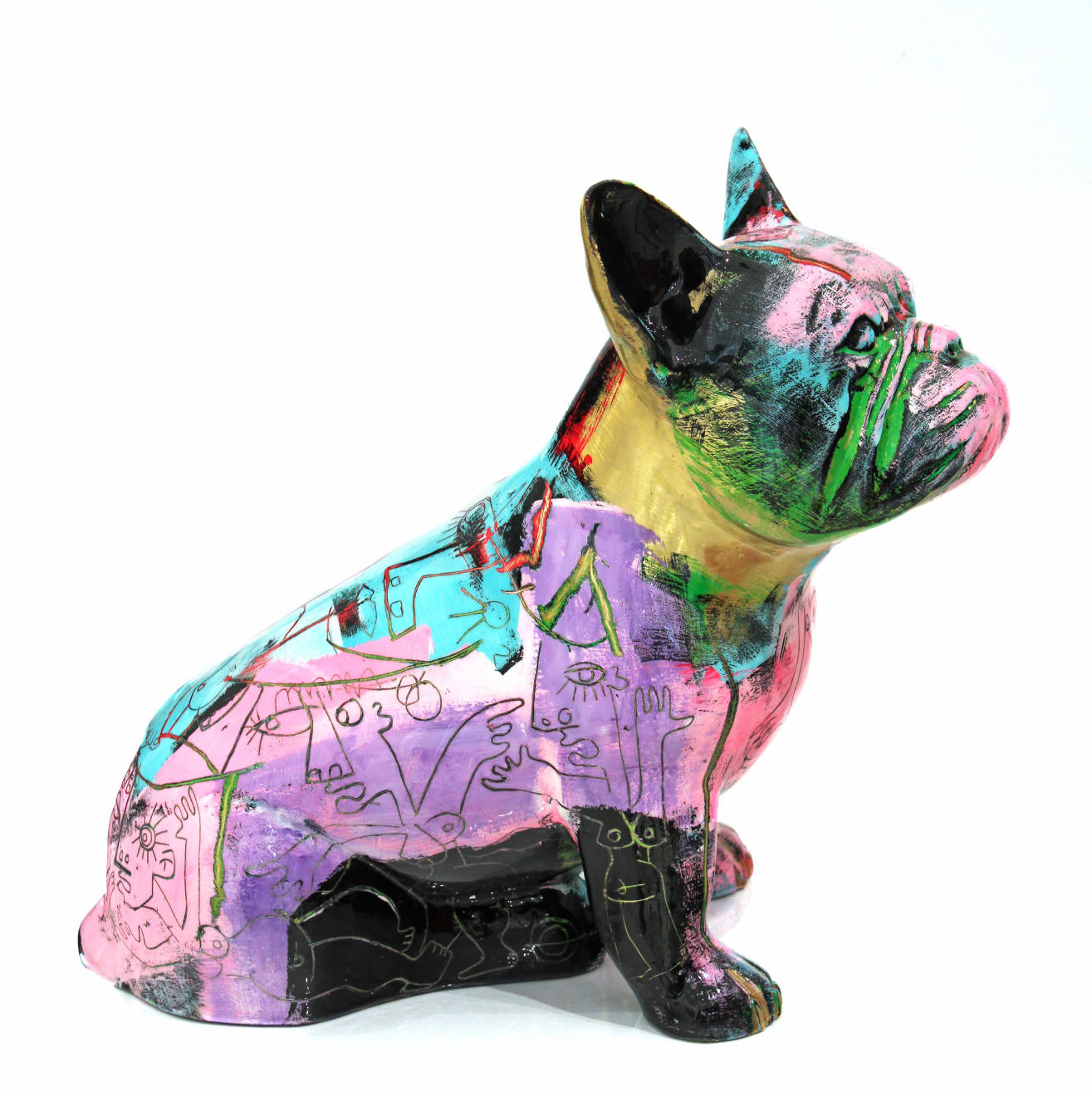 Doggy John PM