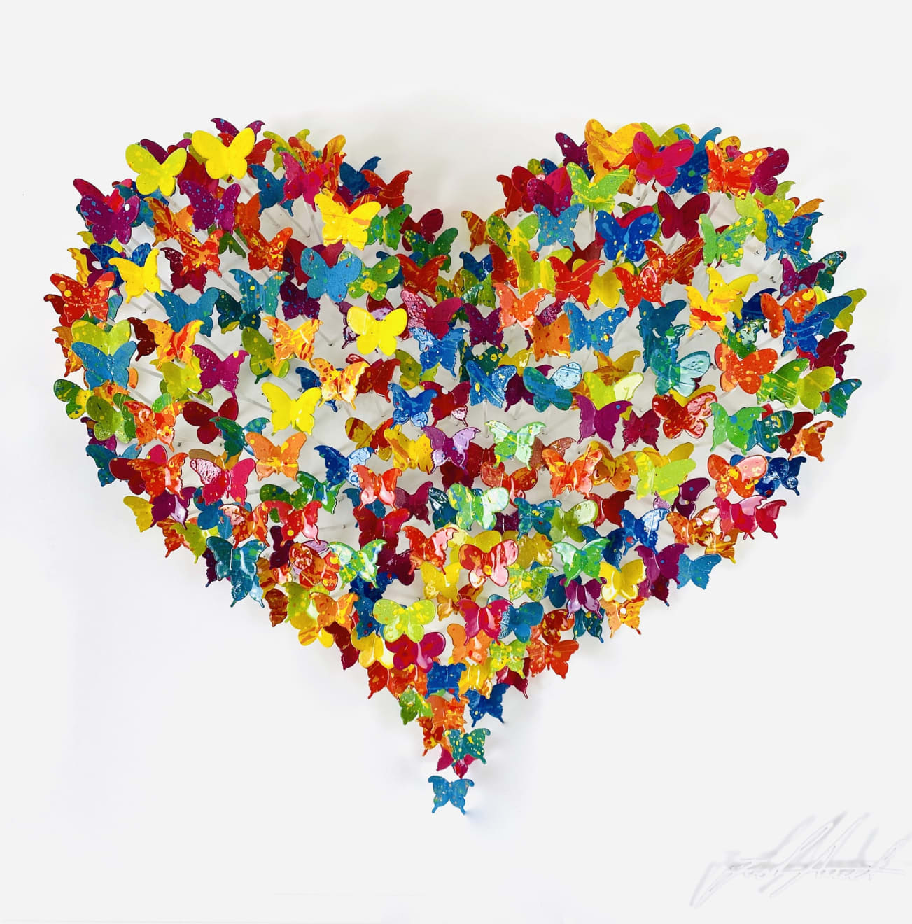 Joel Amit, Flying Love (Candy)