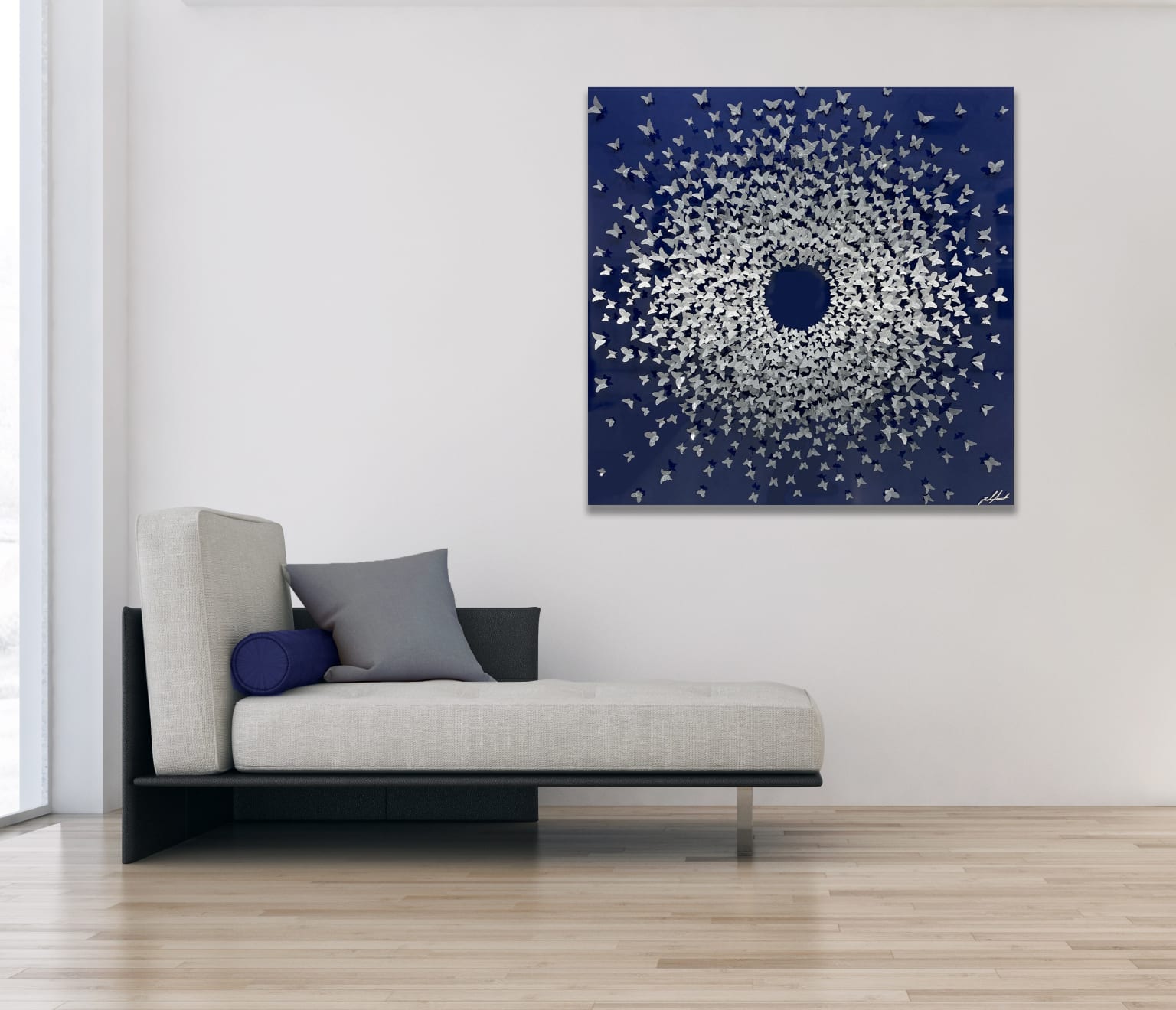 Joel Amit, Here Comes the Sun