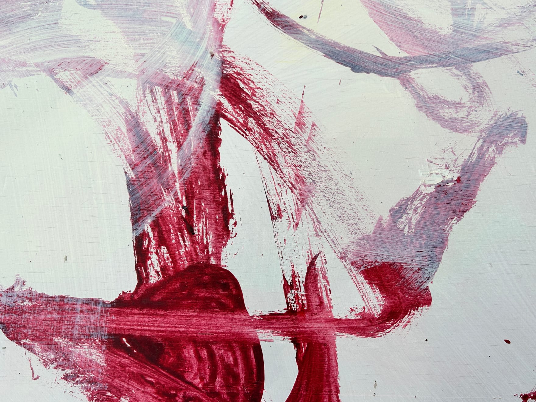 Ian Rayer-Smith, Hedonistic sprinkles