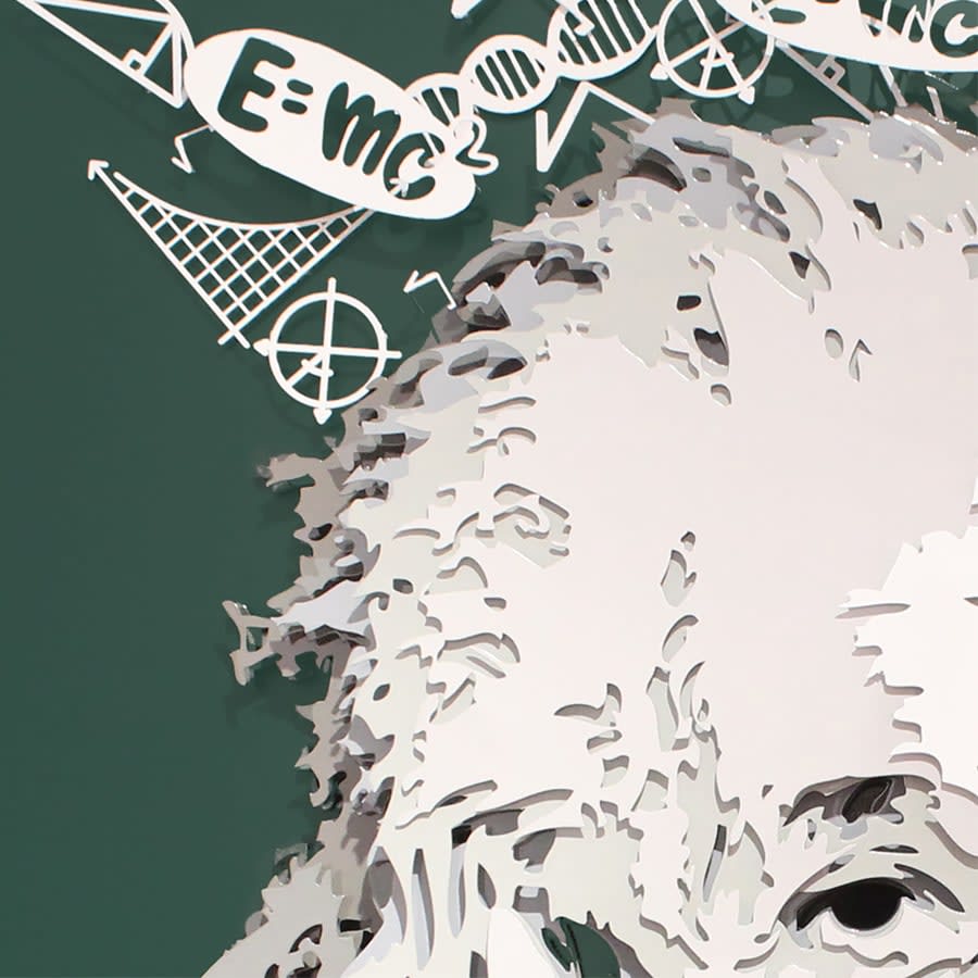 Benda, Einstein , 2019