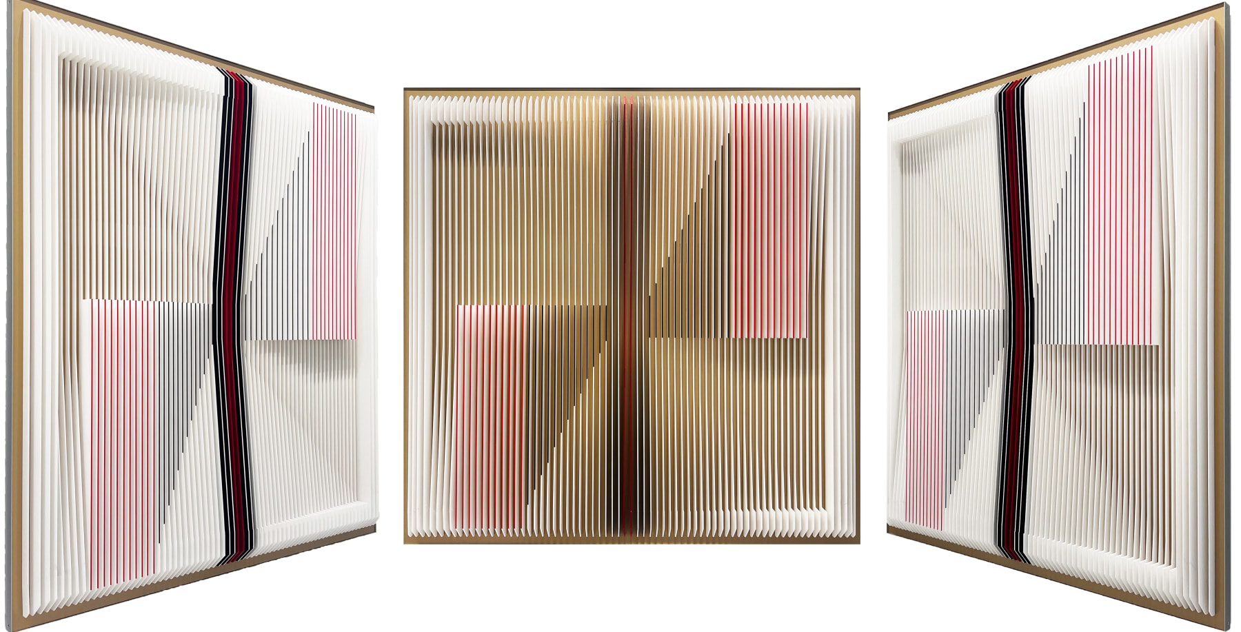 J. Margulis, North Star