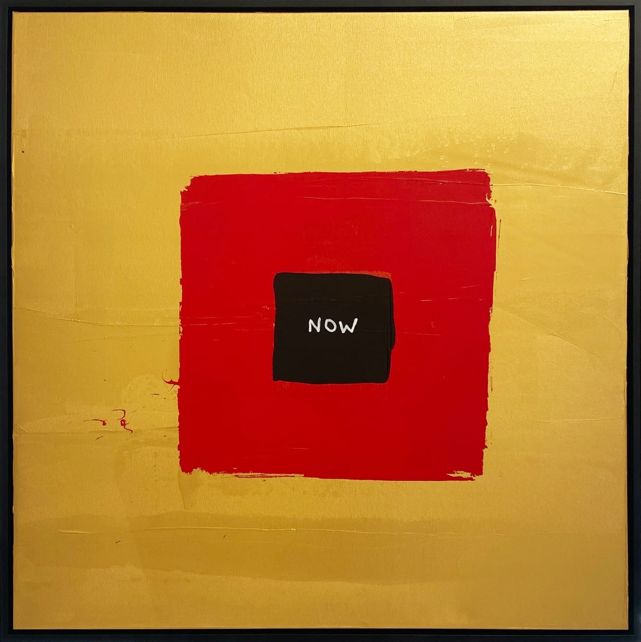 Skye Brothers, This One Glowing Moment, Now