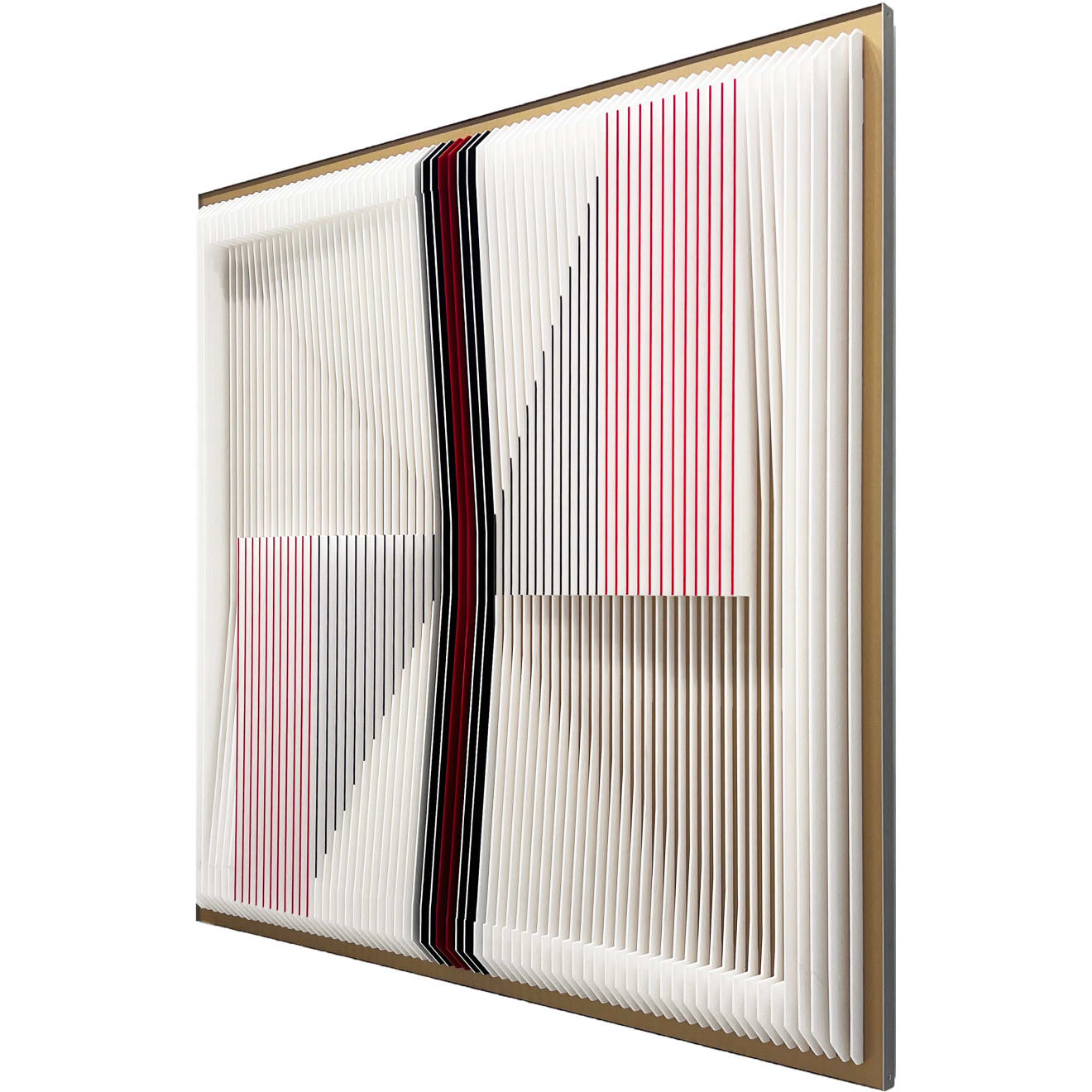 J. Margulis, North Star