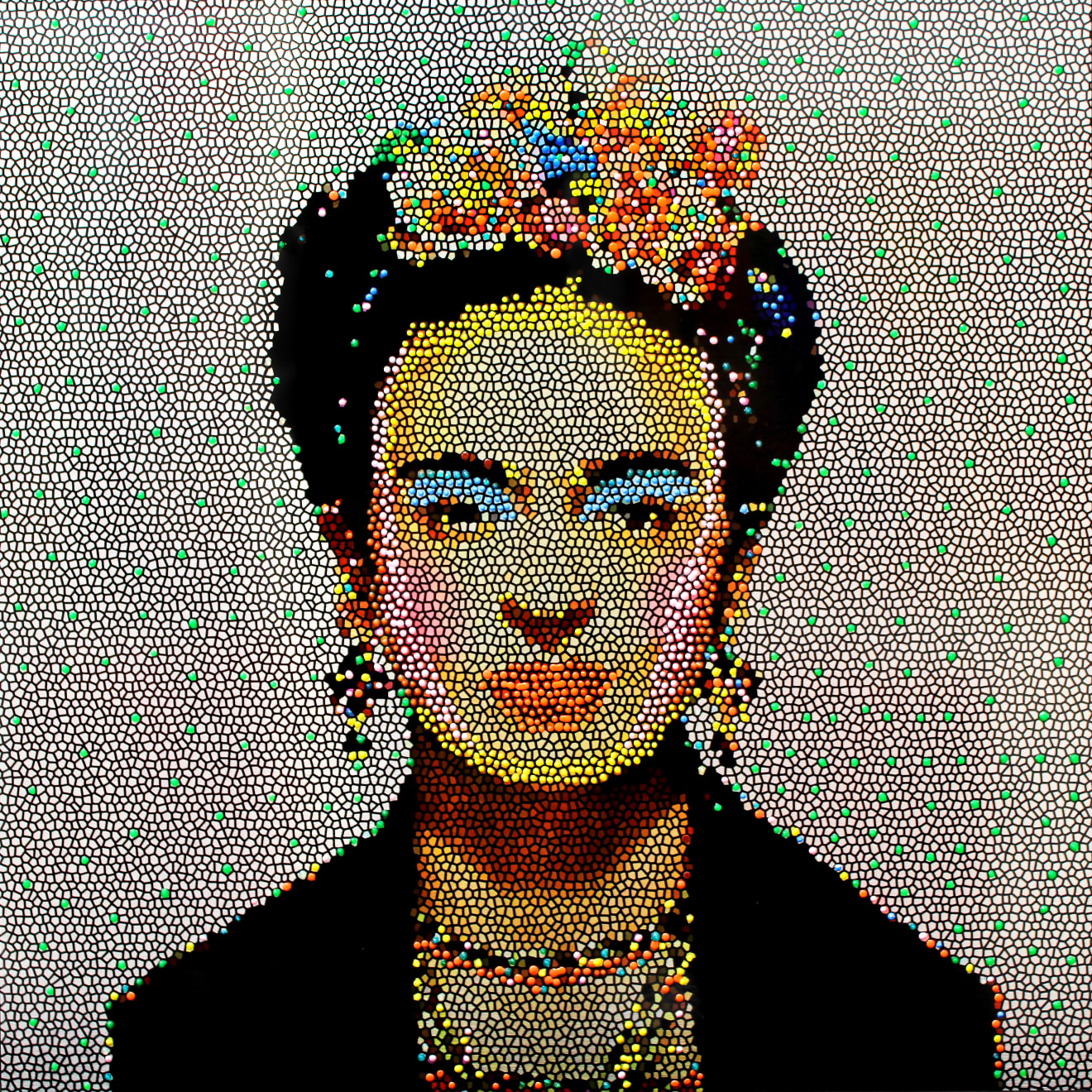 Nirit Aharoni, Frida