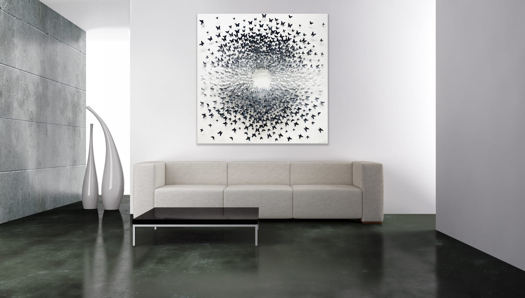 Joel Amit, Here Comes the Sun