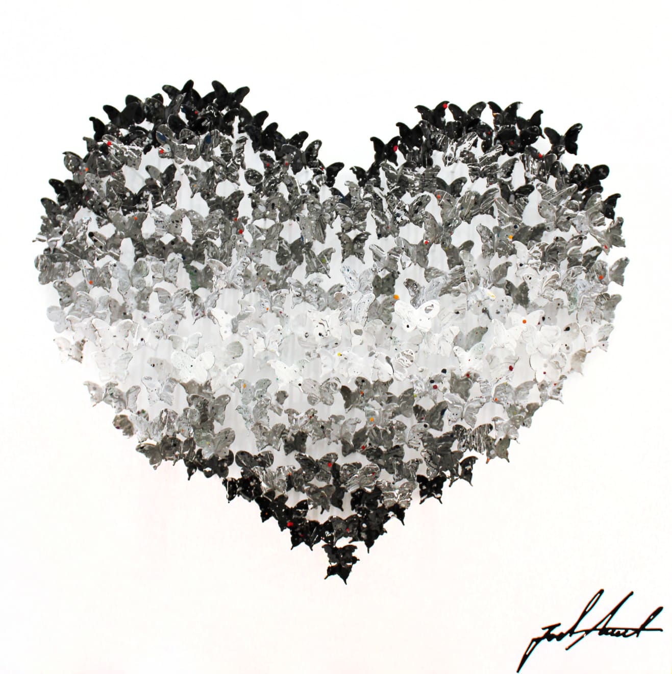 Flying Love