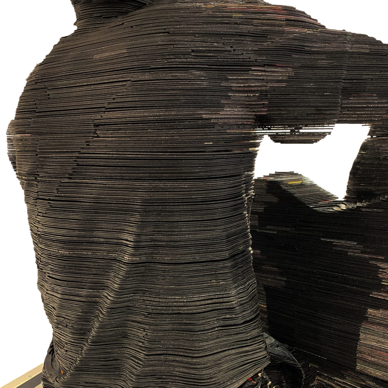 Georges Monfils, Bruce Springsteen