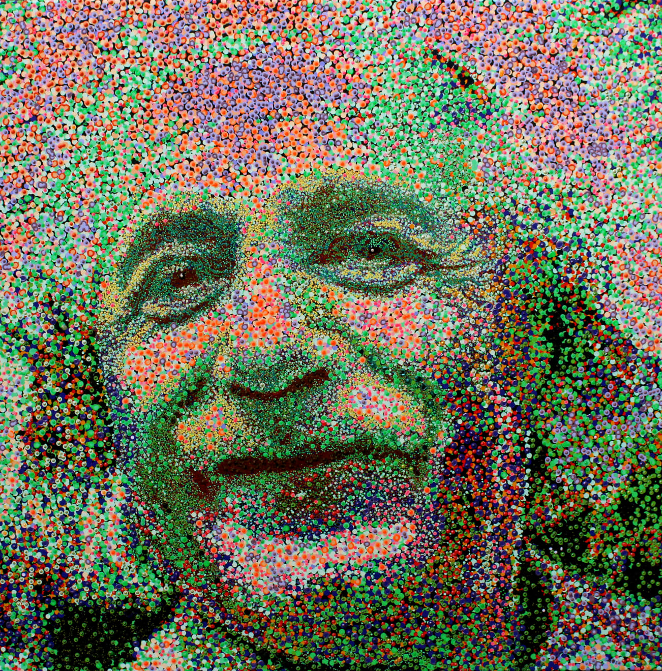 Ophear, Einstein