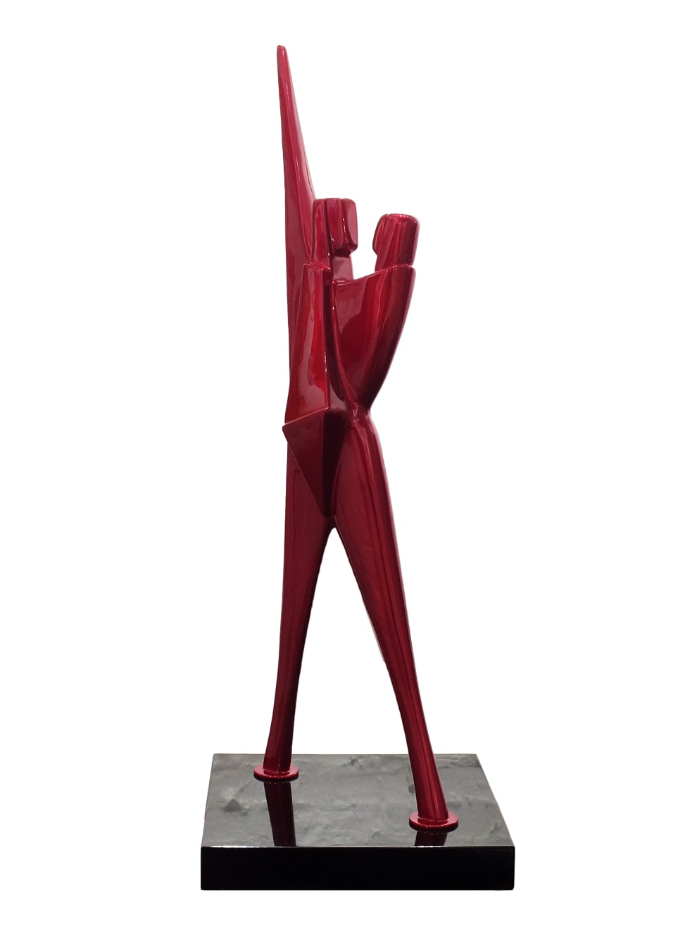 Paul Braslow, Tango [Red]