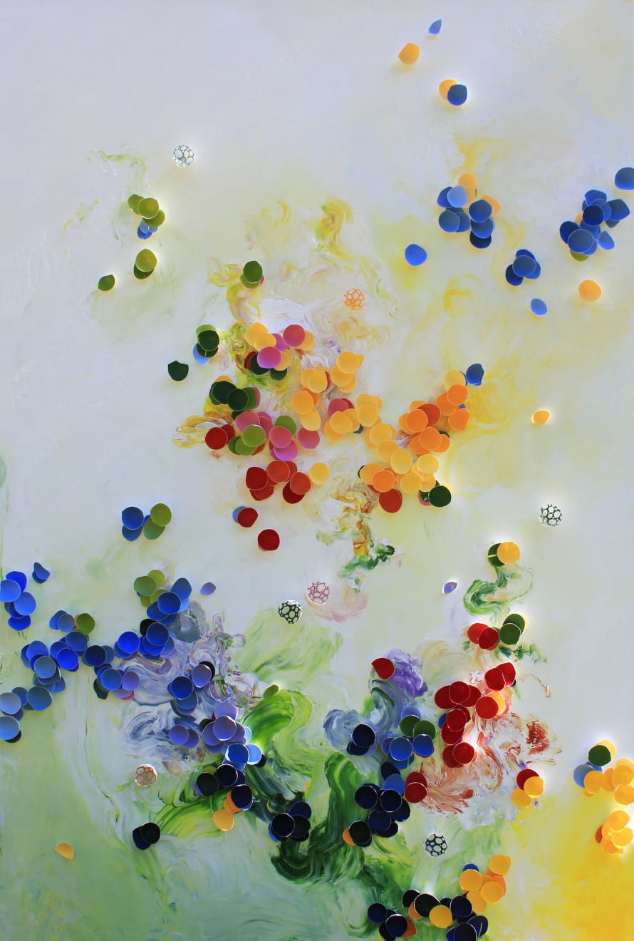 Larisa Safaryan, Music Inside