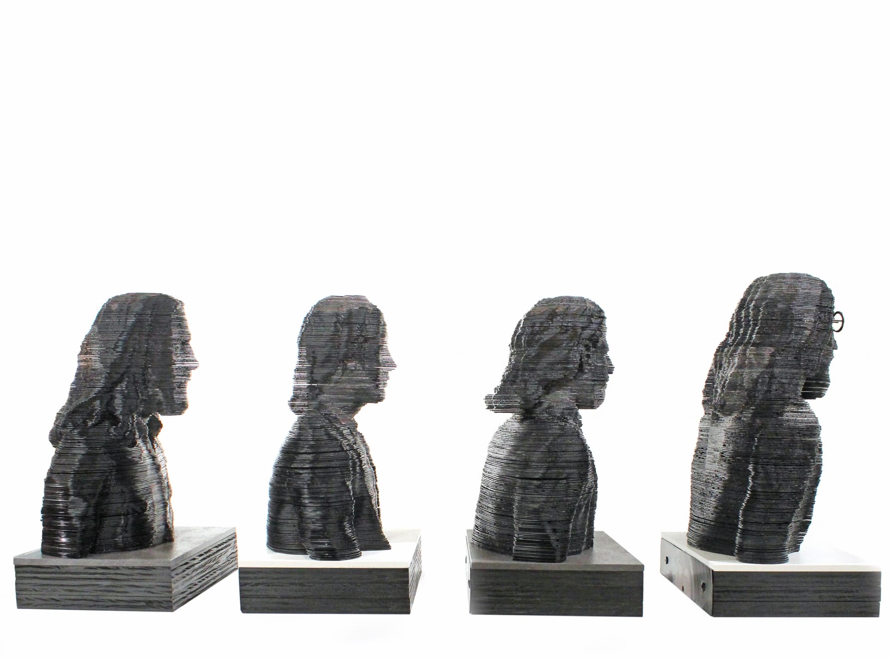 Crossing Abbey Road