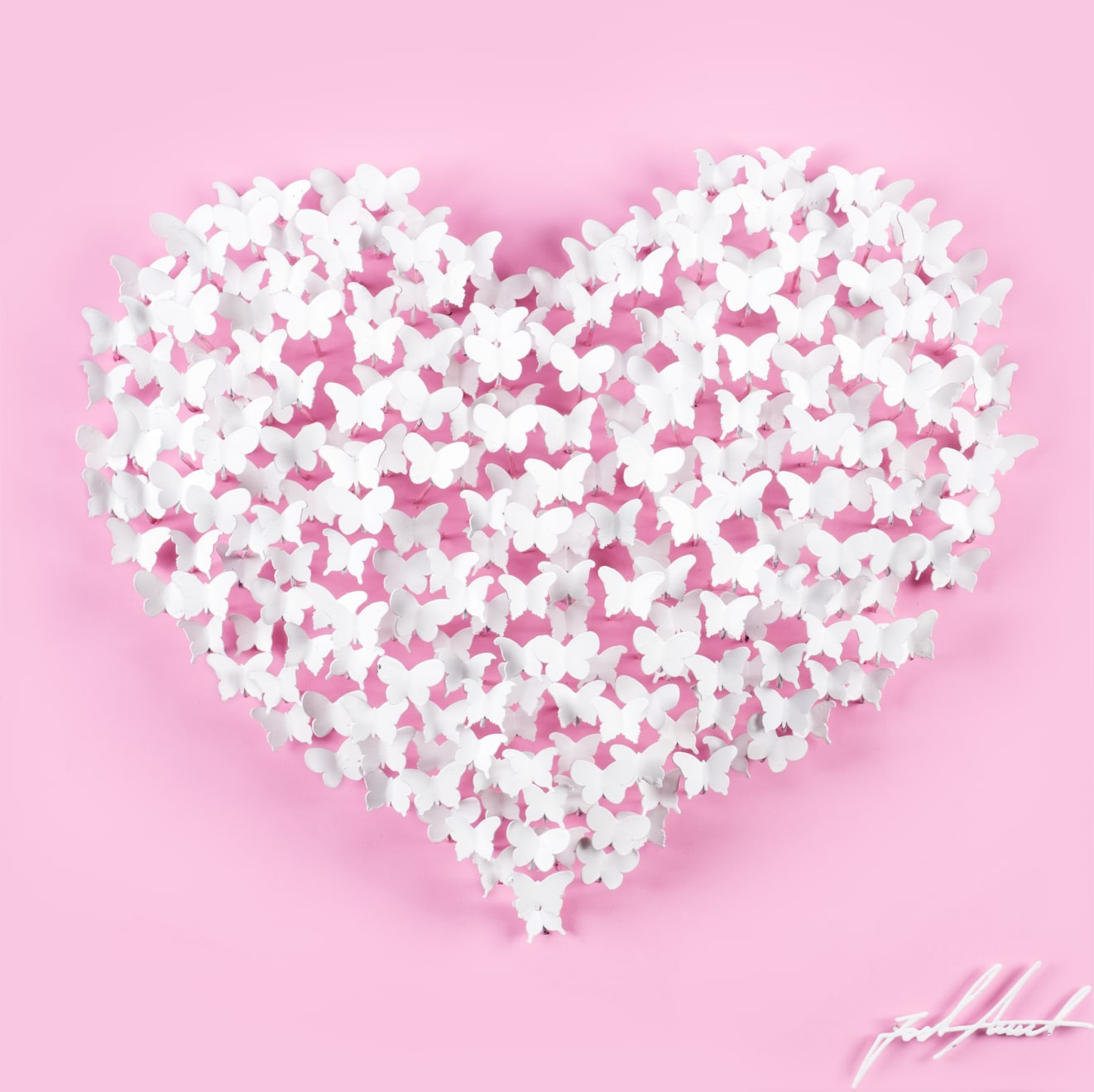 Joel Amit, Flying Love