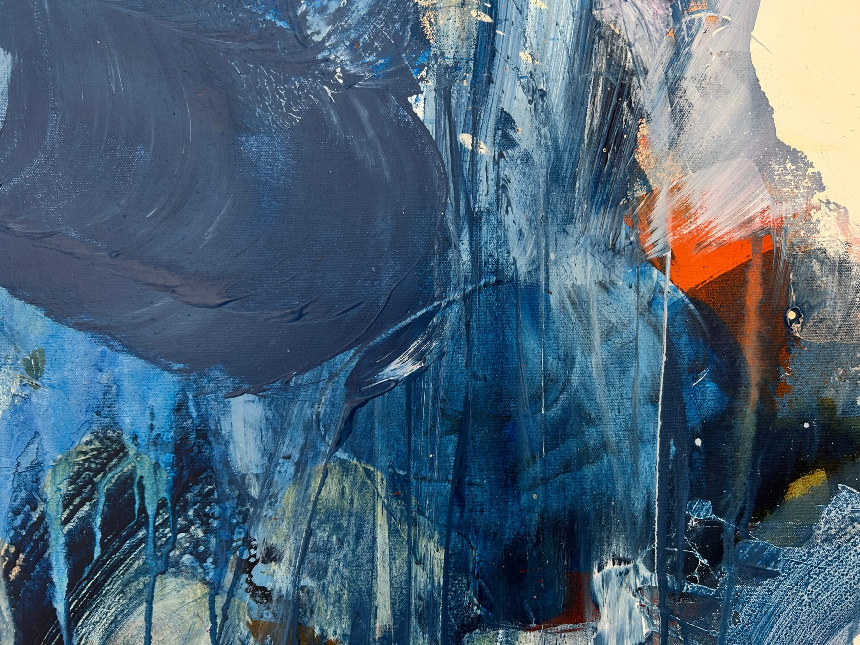 Ian Rayer-Smith, Flaunters