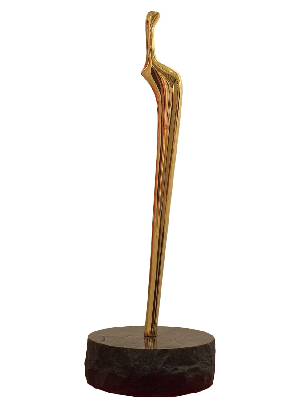 Paul Braslow, Creation