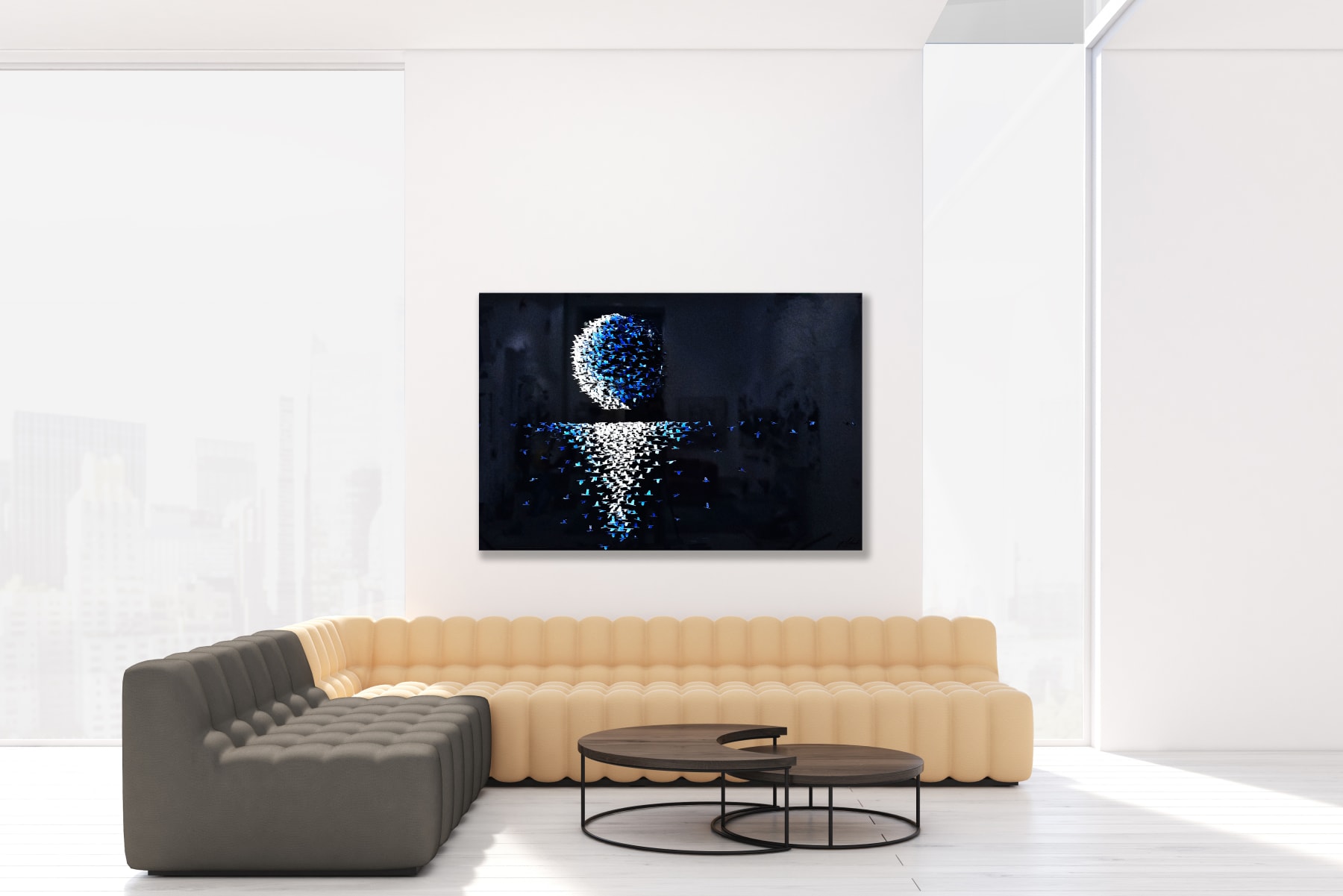 Joel Amit, Moonlight