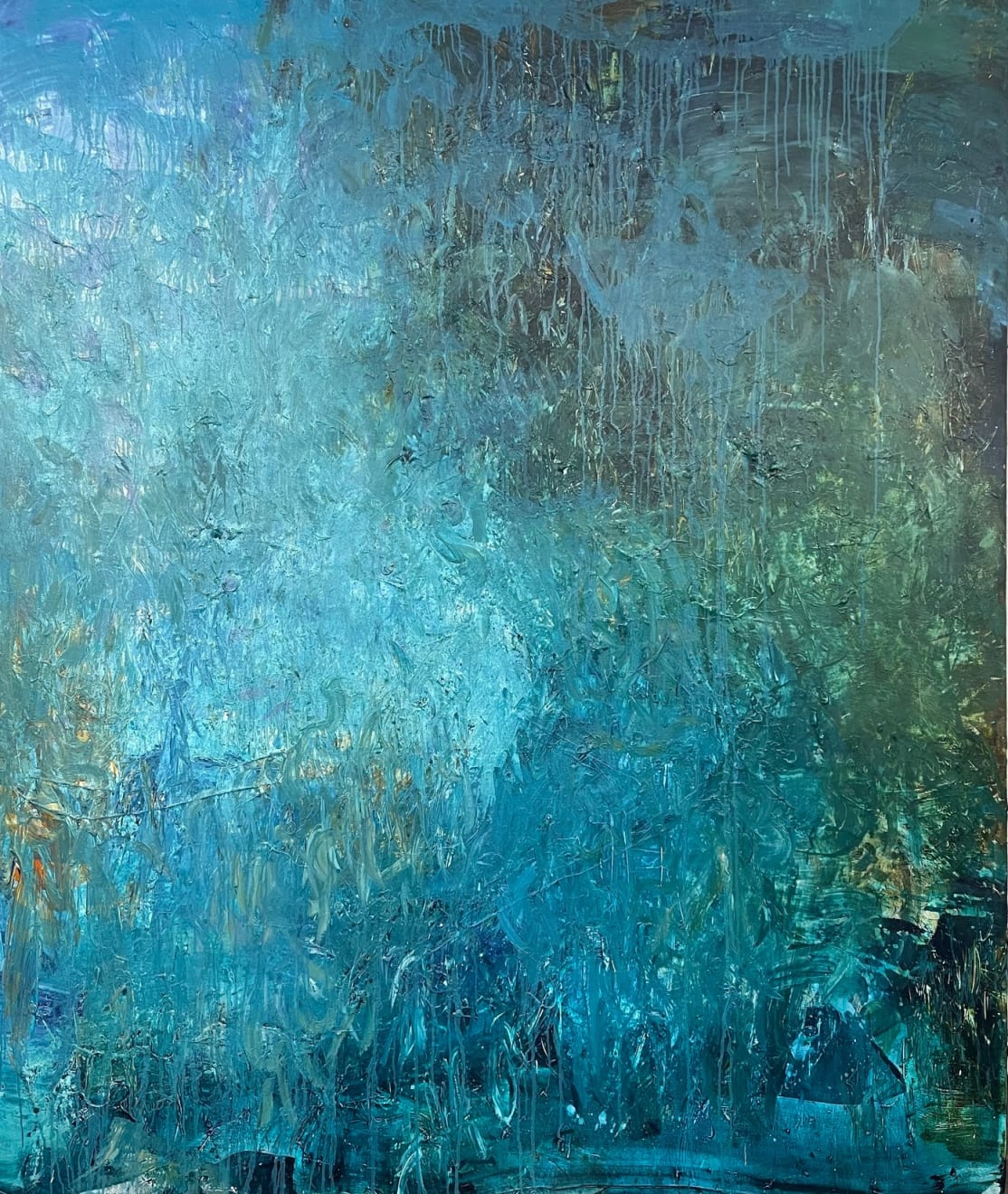 Ian Rayer-Smith, Trampling 2