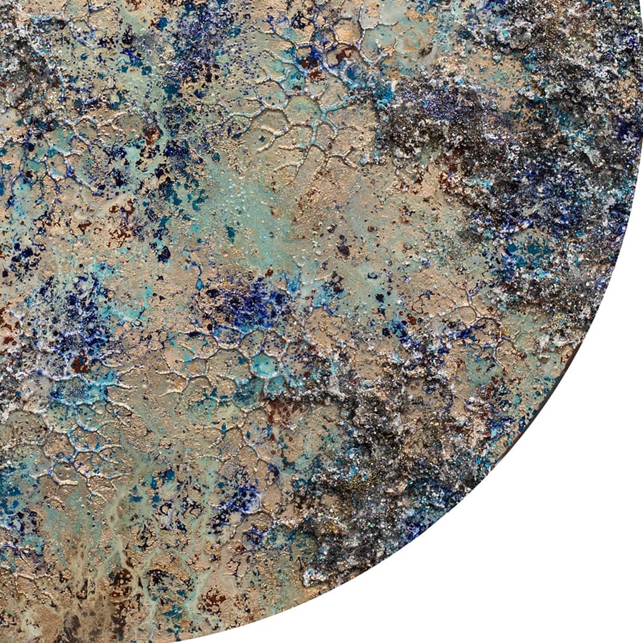 Victoria Kovalenchikova, The Earth-XXXI