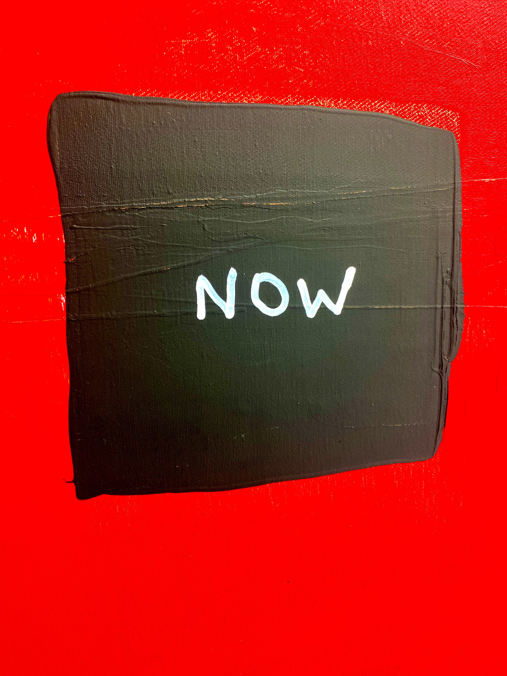 Skye Brothers, This One Glowing Moment, Now