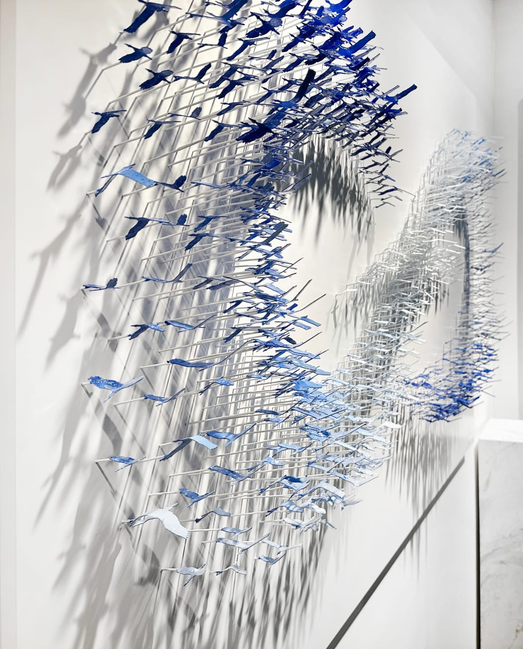 Joel Amit, Infinity, 2023