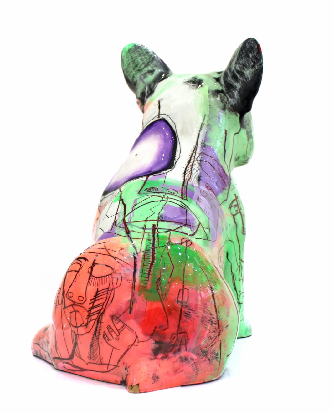 Doggy John PM