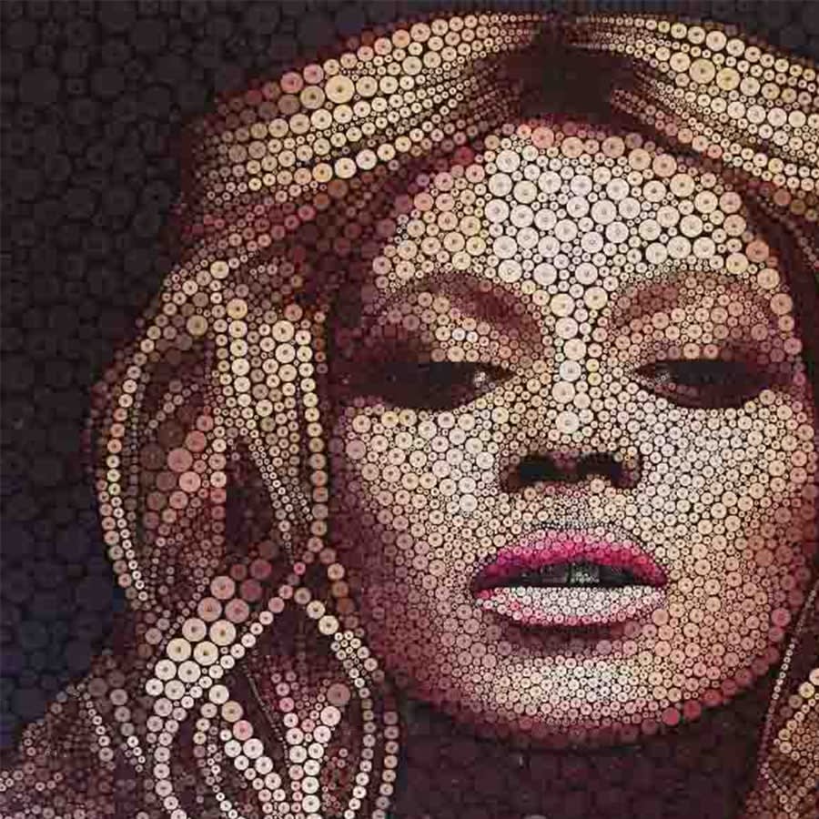 Ophear, Beyonce