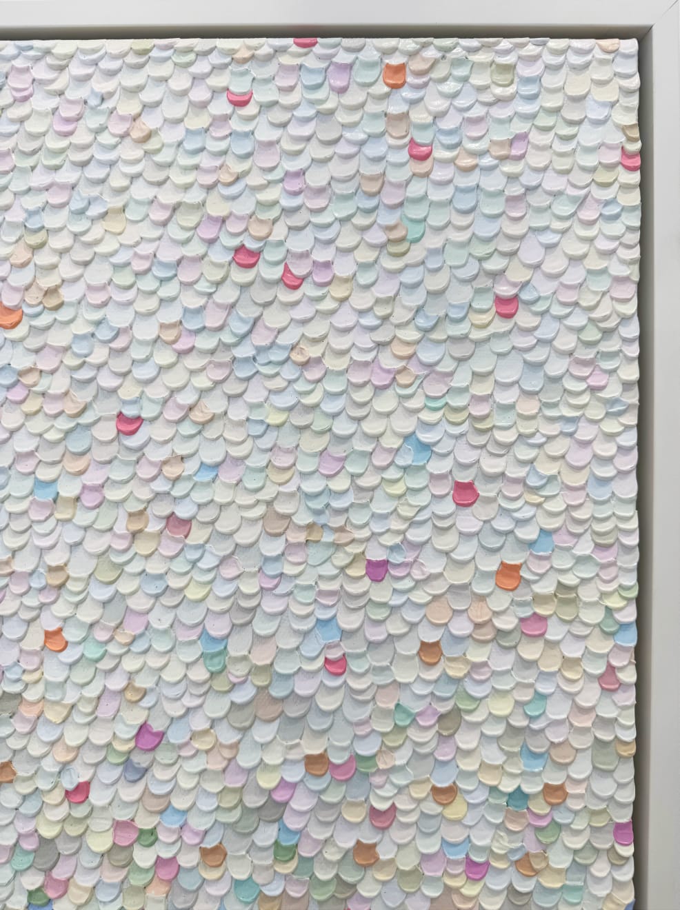 Pila Pansumrit, Dotted Florals