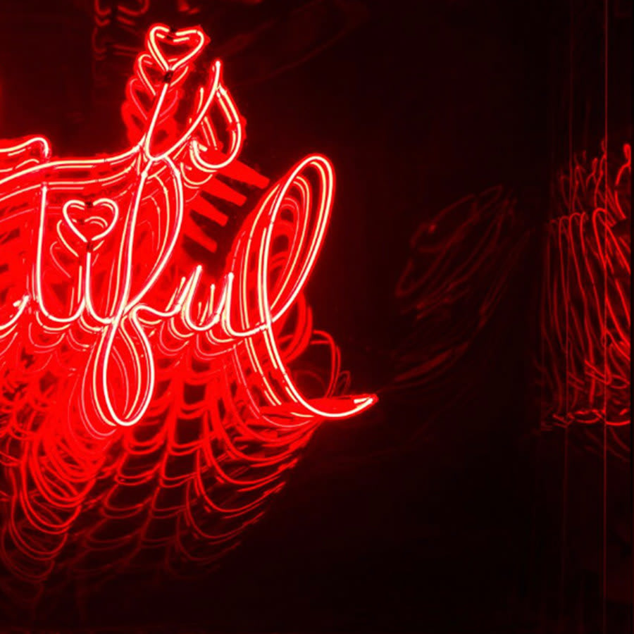 Falcone, Life Is Beautiful , 2019
