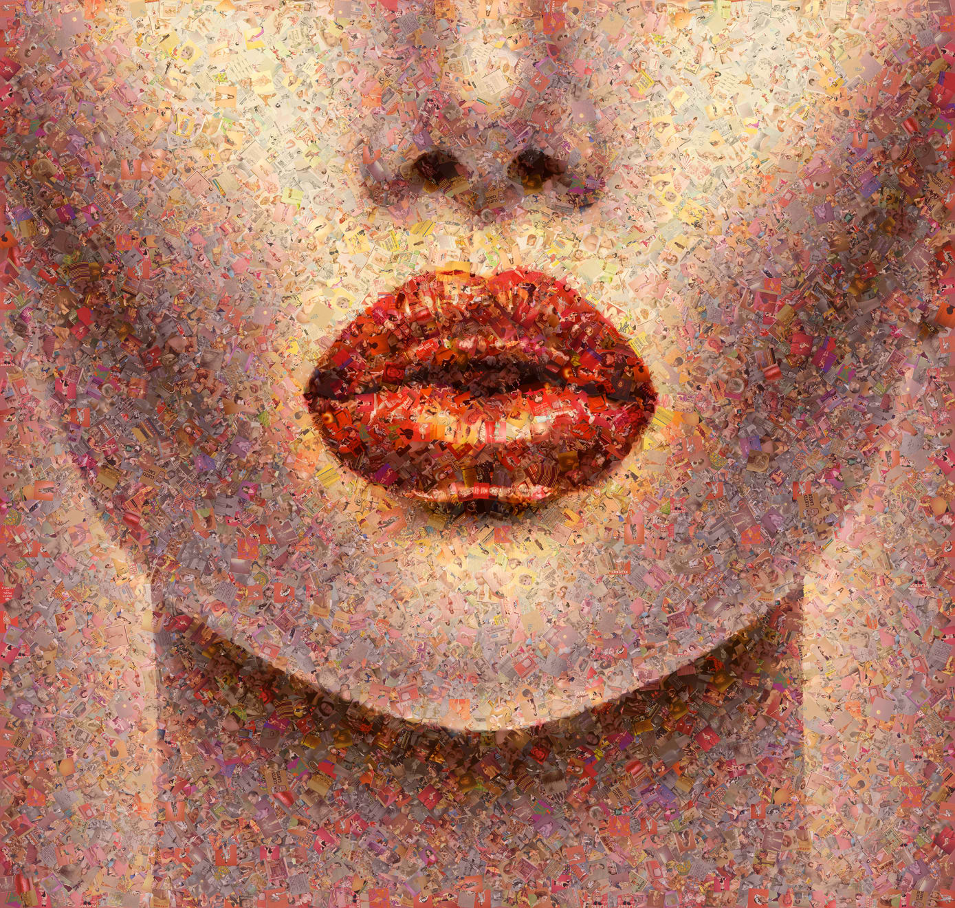 Robin Austin, Face