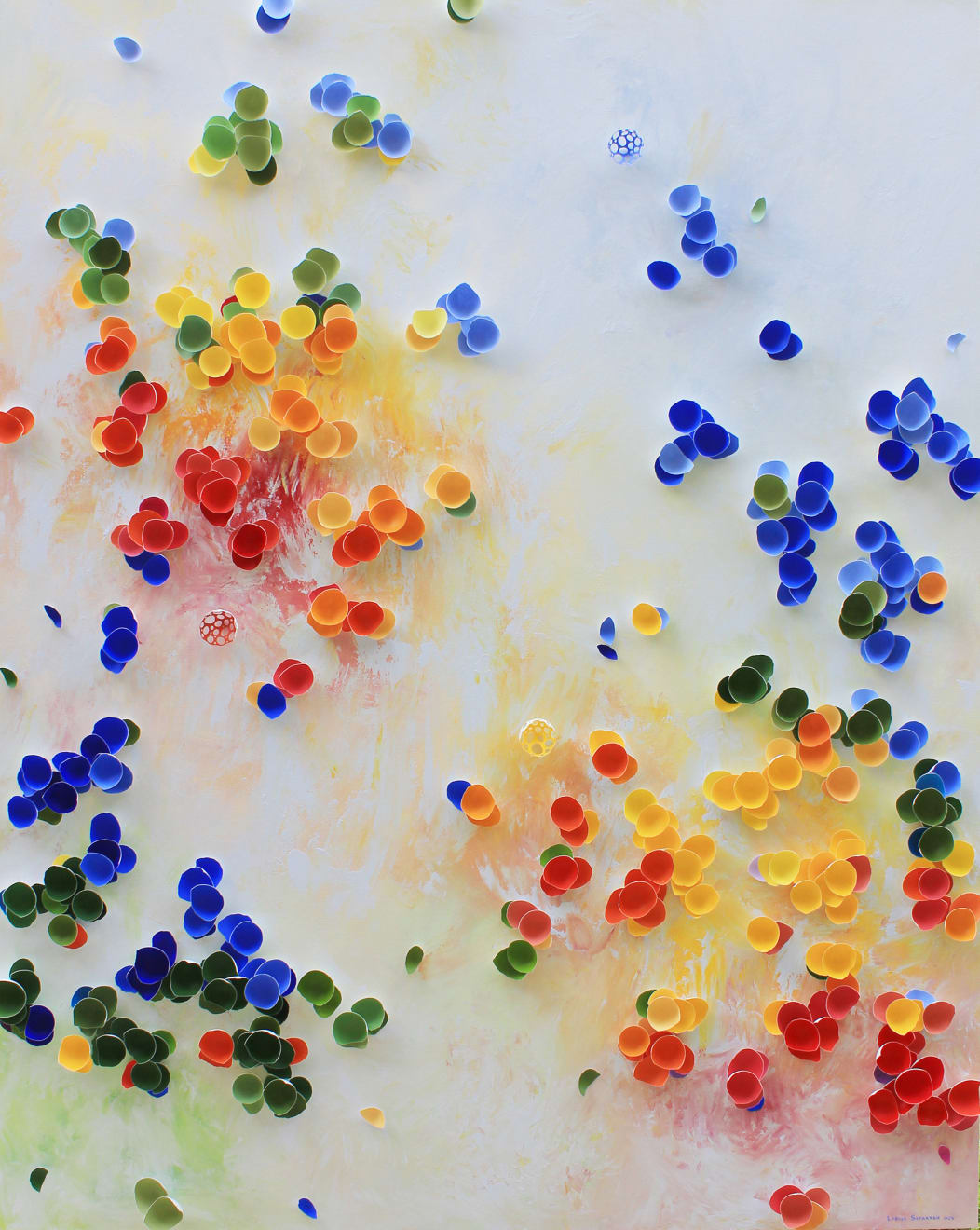 Larisa Safaryan, Reflections on life