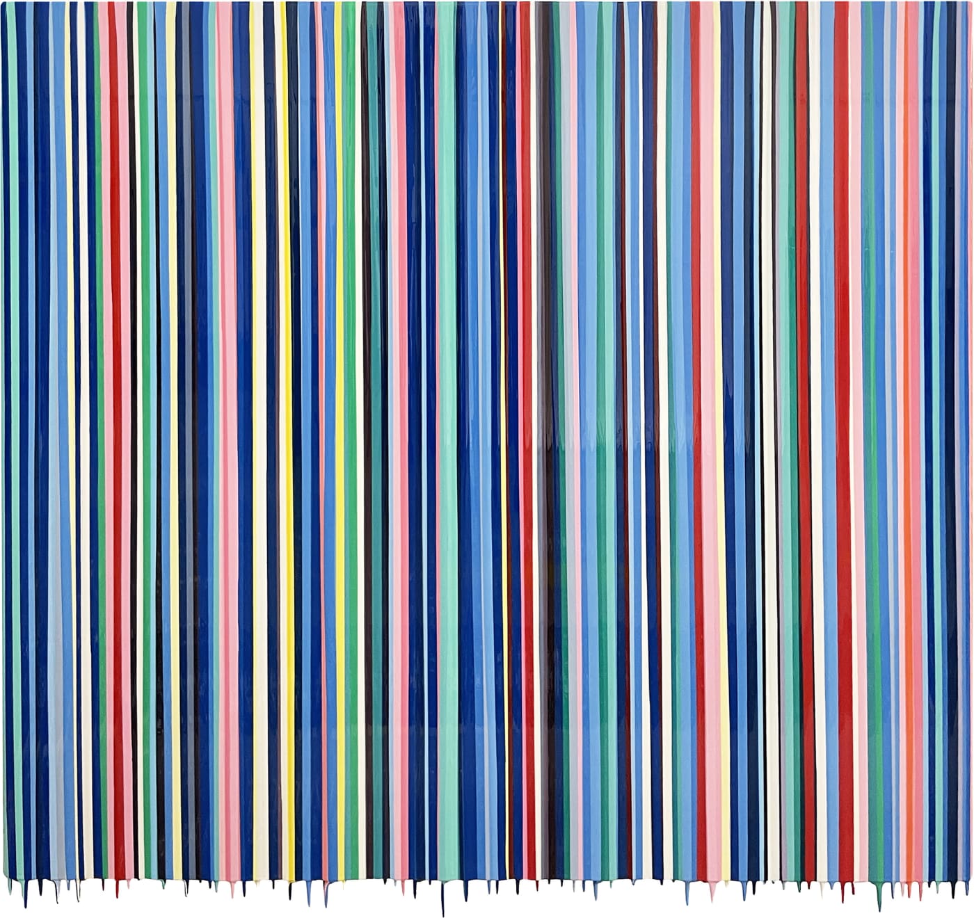 Gian Garofalo, Still Dreaming