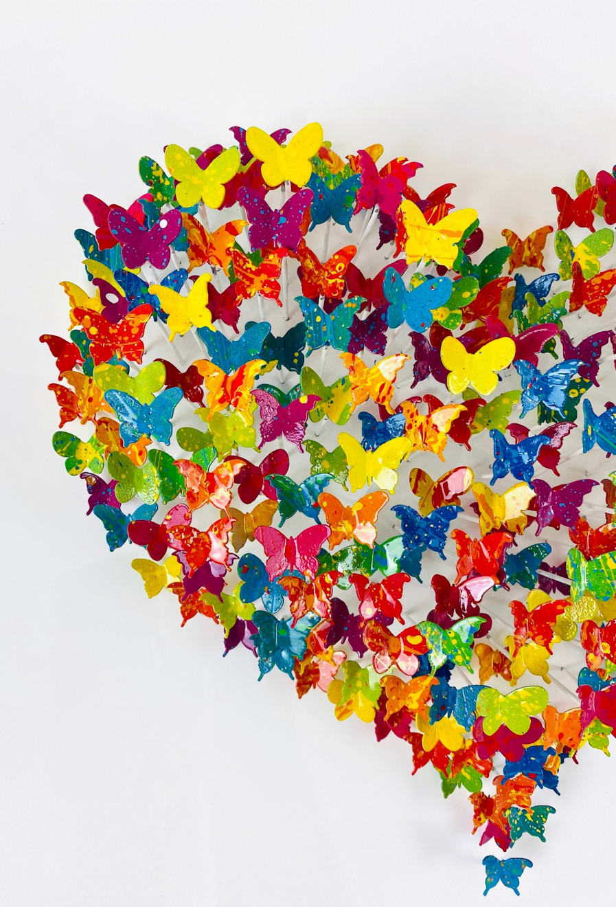 Joel Amit, Flying Love (Candy)