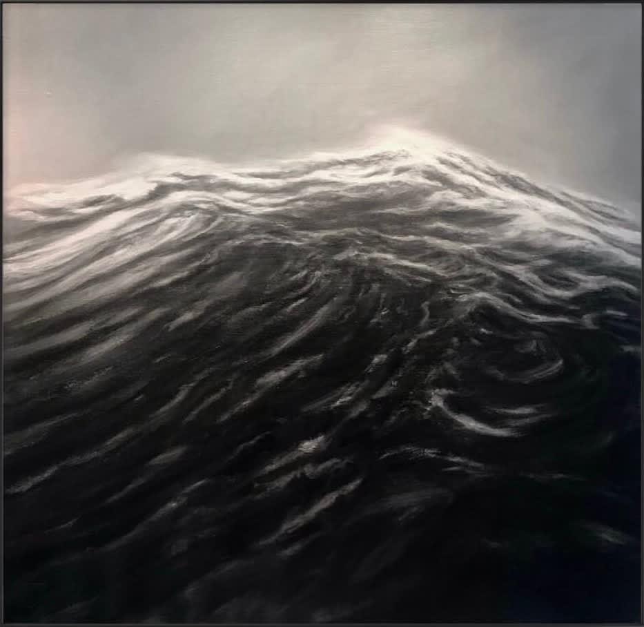 Franco Salas-Borquez, The Promise of Waves