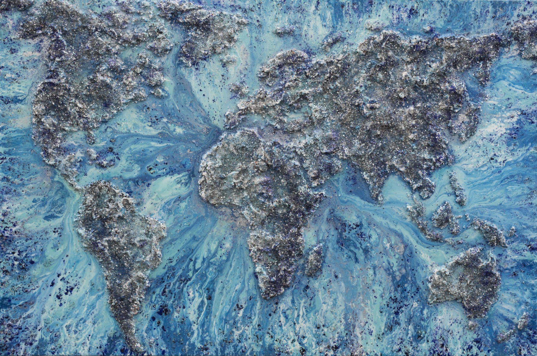 Victoria Kovalenchikova, The World-XXI