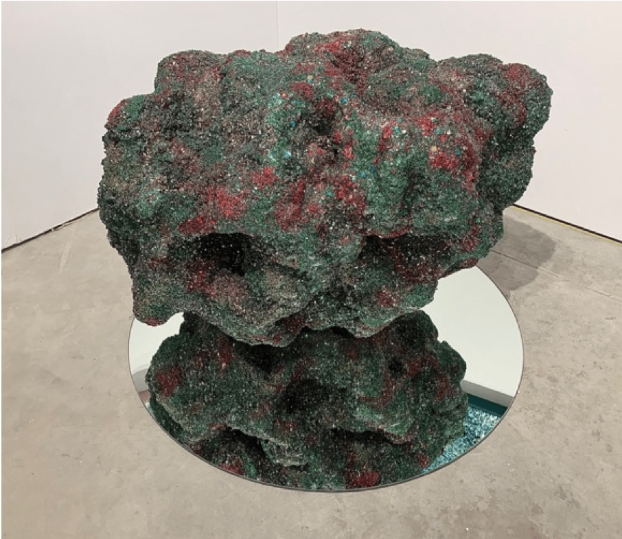 Victoria Kovalenchikova, Out of Space-V